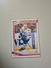 2013-14 O-Pee-Chee Richard Panik Marquee Rookie #577 Tampa Bay Lightning