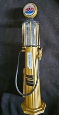 Gearbox 12" Amoco Ultimate Prototype SAMPLE Gas Pump Bank Petroliana Rare