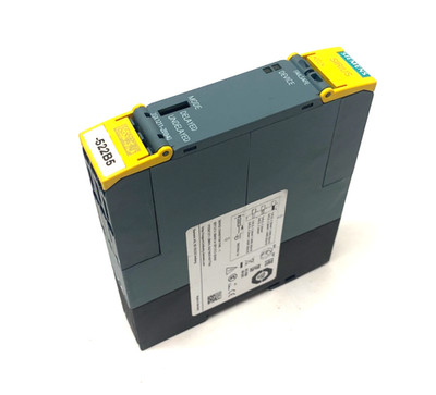 Siemens 3SK1211-2BB40 SIRIUS Safety Relay, Spring-Type, Output Expansion, 24VDC