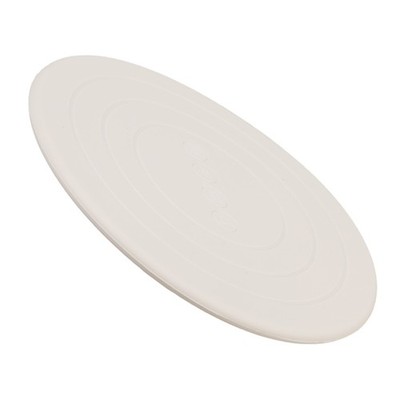 Nonslip Cup Coaster Silicone Cup Lid for Hot Beverages Coffee Teas Enduring