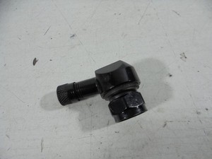 2022-2025 Yamaha YZFR7 YZF R7 AFTERMARKET Angled Tire Valve Stem w/ Cap