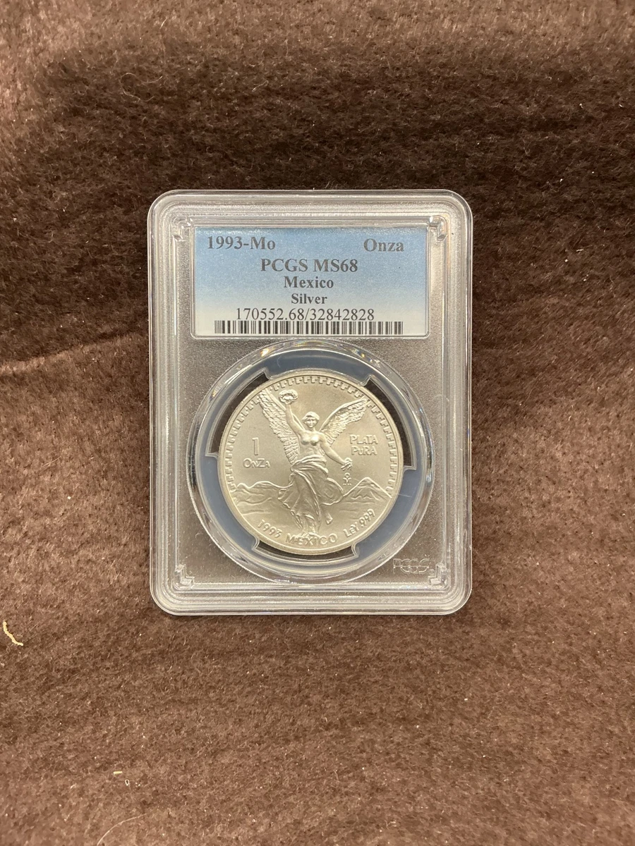 【PCGS MS68】1993 ノルウェー 北極探検記念銀貨 極美品 希少 PCGS MS68】1993 ノルウェー 北極探検記念銀貨 極美品 希少 PCGS MS68