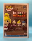 Funko Pop! Hunter x Hunter Bisky #1133