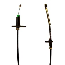 For Ford Mustang 1985-1986 ATP Carburetor Accelerator Cable
