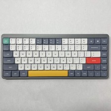 Nuphy Air 75 Wireless Mechanical Keyboard AIR75