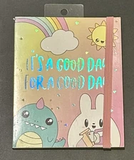 Sweet Kawaii Design 716 Piece Sticker Book