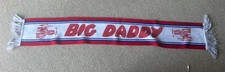 Big Daddy Wrestling Vintage Scarf
