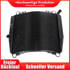 Radiatore alluminio per Kawasaki Ninja ZX-7R/ZXR-750 ZX7 99 1996-2003 NUOVO ITA
