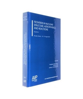 Frontiers in Nuclear Structure, Astrophysics, and Reactions: Finustar 3