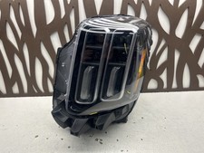 23-24 Kia Telluride Headlight Assembly OEM Full LED Left Driver Side 92101-S9650