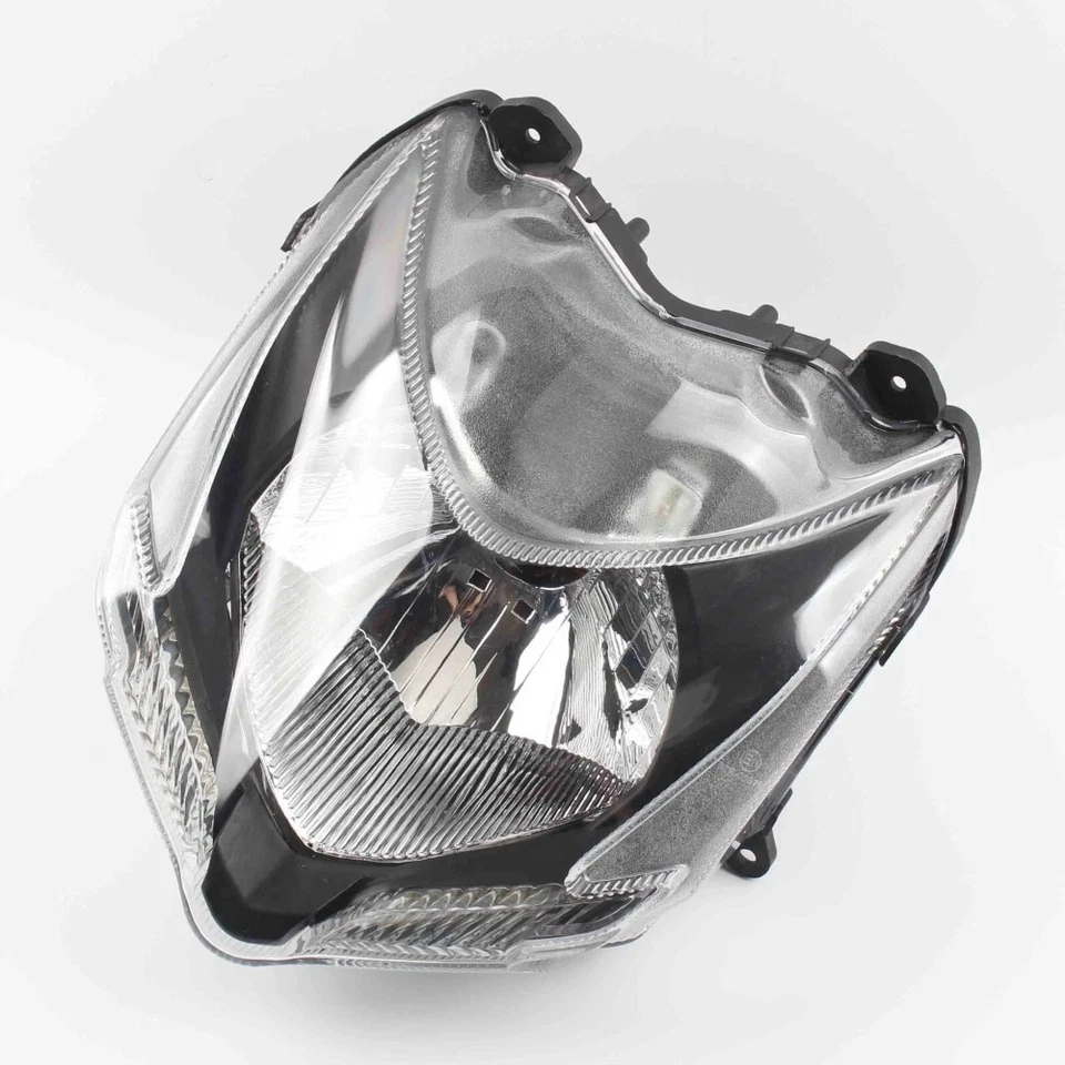 For 2009 2010 2011 Ducati Streetfighter 1100/S Headlight Assembly Headlamp Light - Imagem 3 de 4