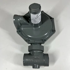 NEW Invensys 143-80 Gas Service Regulator 7/8” Opening