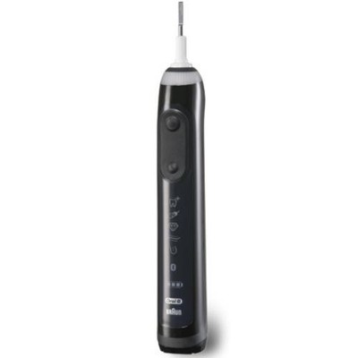ORAL-B 81574164 Electric Toothbrush 9'' 0.45lb 6 Modes Black