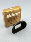 Nikon Original Rubber Eyecup Eyepice for FG EM NEW In Box