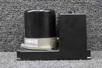 060-0015-00 Bendix King KG-102A Directional Gyro w Mods (14, 28V) (Damaged Pins)