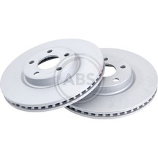 Disque de frein Ford S-MAX