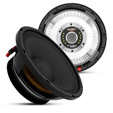 5 CORE 10 In Subwoofer Speaker 600W RMS 4 OH Full Range Replacement Loudspeaker
