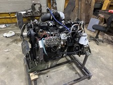 Cummins 5.9 12 Valve B5.9-c Diesel Engine 3800 Hours Runs Great Cpl 1948 Cummins 5.9 12 Valve B5.9-c Diesel Engine 3800 Hours Runs Great Cpl 1948
