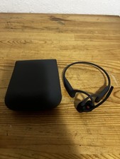 AfterShokz OpenComm ASC100 Stereo Bone Conduction Wireless Headset