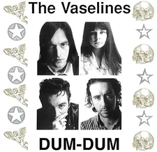 Vaselines Dum-Dum LP Vin - NEW