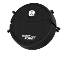 3-in-1 Intelligent Robot Vacuum Cleaner