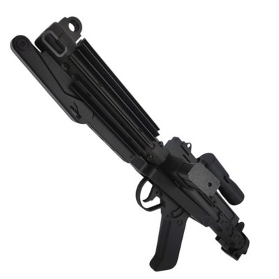 E-11 Stormtrooper Blaster - Star Wars ROTJ - 3D Printed Cosplay Prop - Maßstab 1:1
