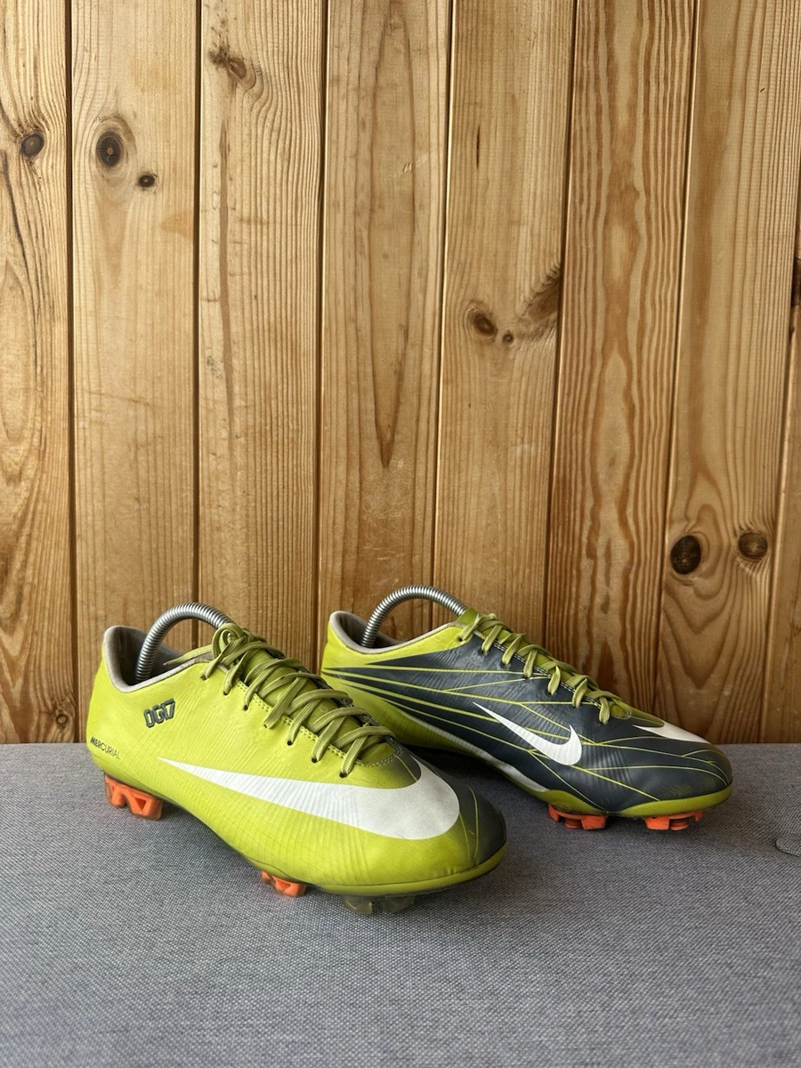 Nike Mercurial Vapor Superfly Ii for sale | eBay