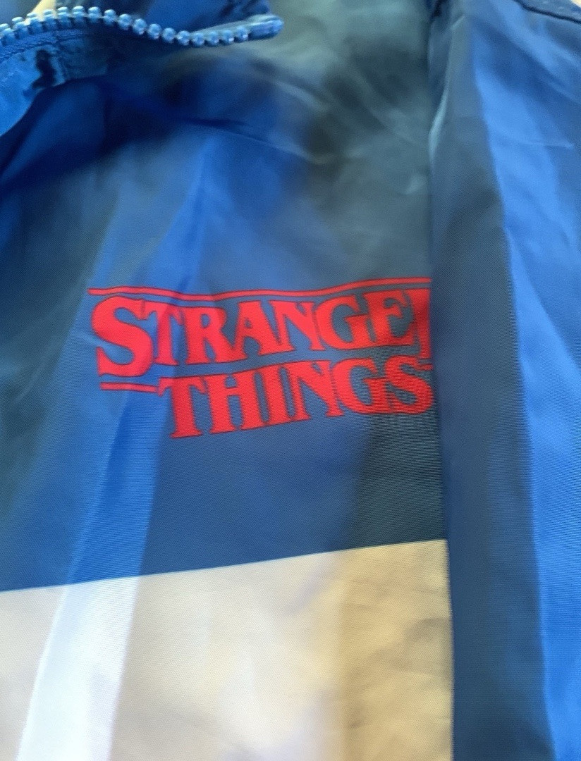 Stranger Things Jacket - image 3