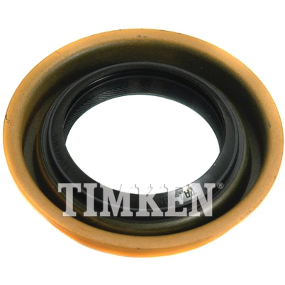 Sello de rueda trasero SL260004 Timken para camioneta Ram 1500 clásico Jeep Liberty Nitro Foto 2 de 4