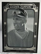 2015 Upper Deck Goodwin Champions Trading Cards 4