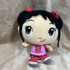 Fisher Price Ni Hao Kai-lan 9" Plush Doll Fisher Price Ni Hao Kai-lan 9" Plush