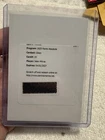 2025 Panini Absolute Jalen Milroe Base (RAW)