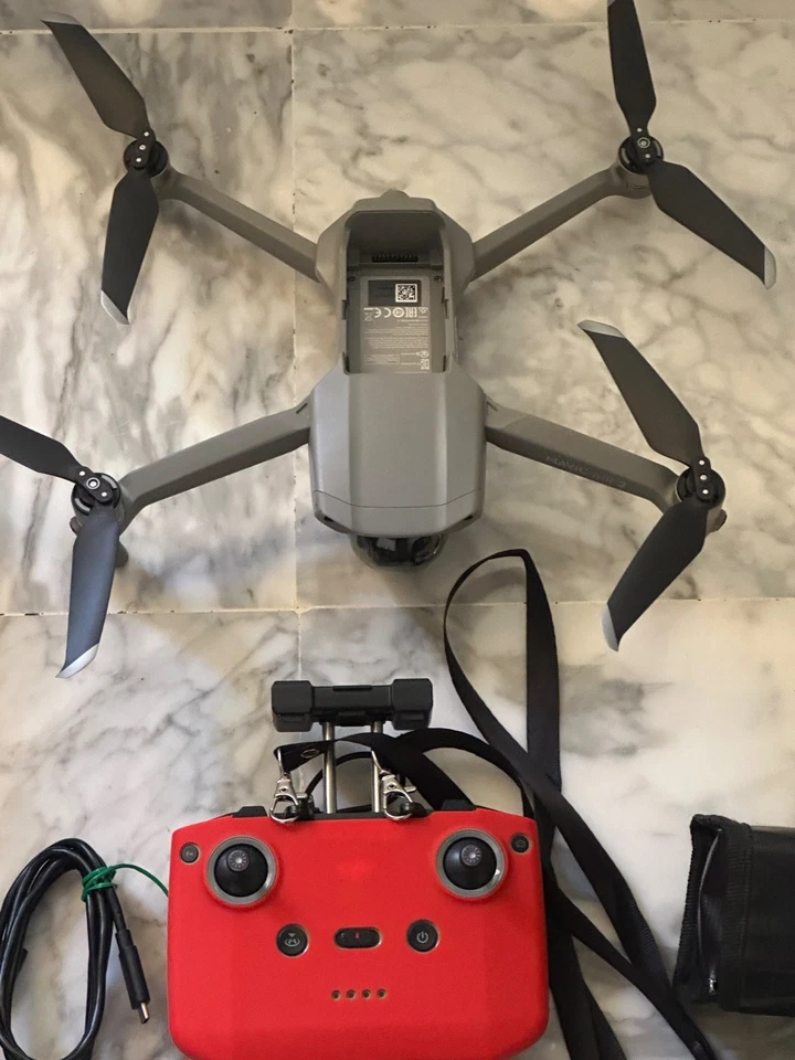 Dron DJI MAVIC AIR 2 + COMBO - Imagen 4 de 4