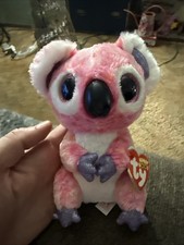 Ty Beanie Boos Kacey