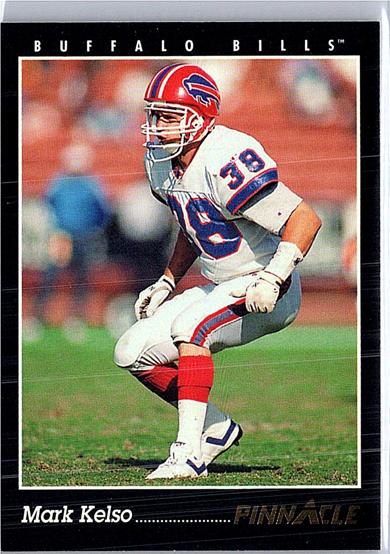 1993 Pinnacle Score Football (#1-200) - Complete Your Set - Choose Your Card