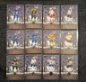 2023-24 Upper Deck Series 2 Deep Roots Complete Your Set You Pick Hockey Card