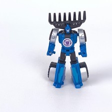 Transformers Thunderhoof Complete RID 2015 Le...