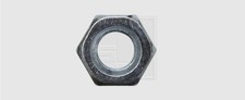 SWGAutomotive Mutter 317 8 30 M8 Stahl Dose