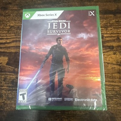 Star Wars Jedi: Survivor - Microsoft Xbox Series X|S