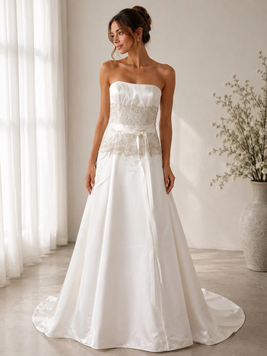 resale wedding dress Rish Bridal Wedding Dresses for Sale -