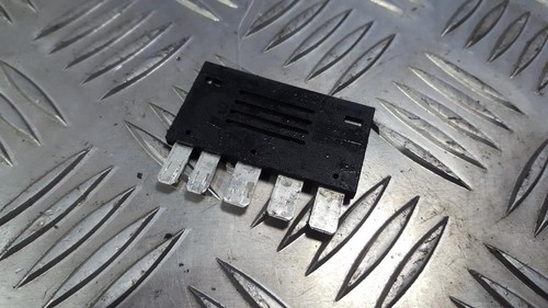 9442190a Relais, Arbeitsstrom  Volvo V70 DE335505-80