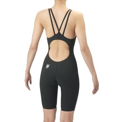 WA Approved】arena Girls' Junior Racing Swimsuit 【AQUAFORCE