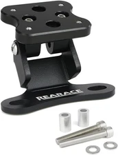 GPS Mount Bracket Phone Navigation Holder Fit for Can-Am Spyder F3 2015-2025/RT 