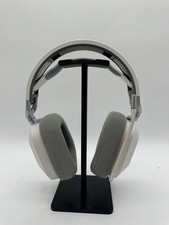 Corsair HS80 RGB Wireless Gaming Headset - Dolby Atmos, White