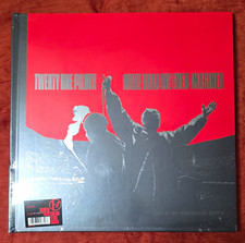 Twenty One Pilots More Than We Ever Imagined ...