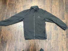 Arc'teryx Atom Jacket - Graphit  X000007349 XL