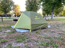 Marmot Tungsten 2P Green Shadow/Moss Tent