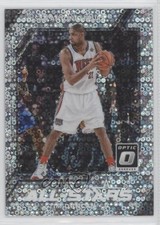 2017-18 Panini Donruss Optic All-Stars Fast Break Holo Prizm Tim Duncan HOF 0s55