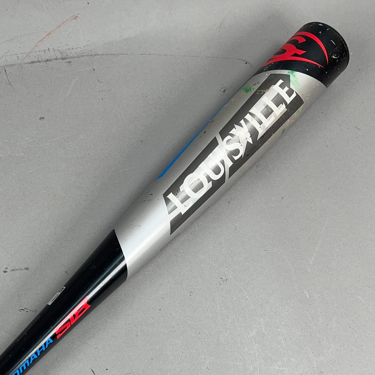 新品未使用⭐︎定価40%offルイスビルLouisville  31インチ Louisville Slugger 31 Inch. Youth Baseball Bats for sale | eBay