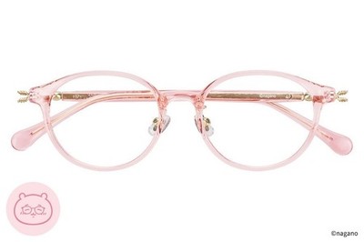 Zoff | Chiikawa Chiikawa Model Glasses ZA261002-20A1 | eBay